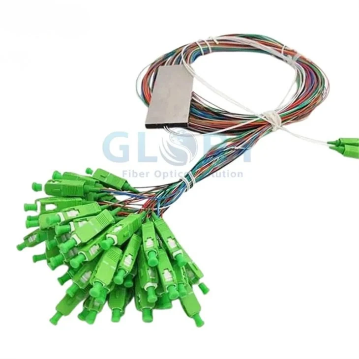 Fiber Optic Ribbon Splitter suppliers