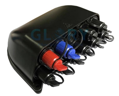 От стени до стълбове: как предварително-свързана терминална кутия завладява всяко FTTH бойно поле