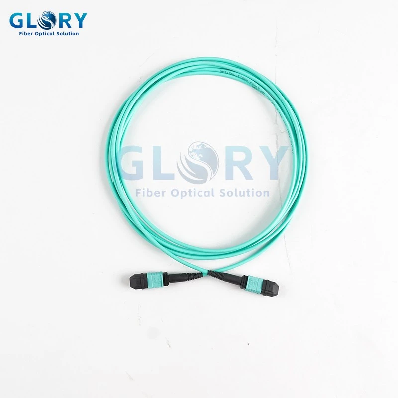 fiber connector assemblies