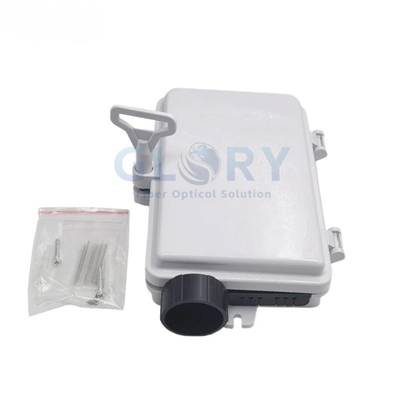 Разклонителна кутия за оптичен кабел