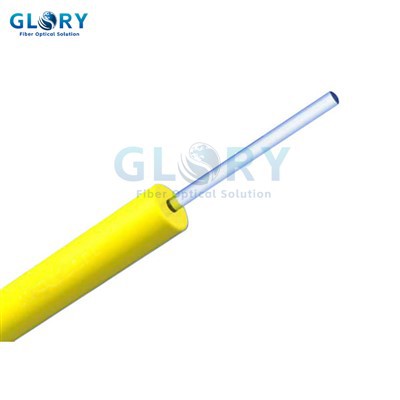 Оптични влакна на закрито