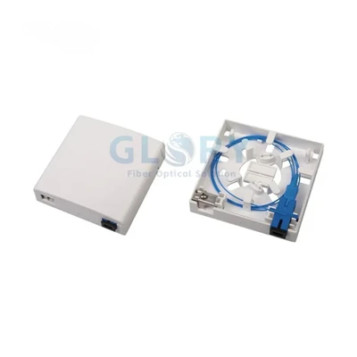 Ftth Fiber Socket