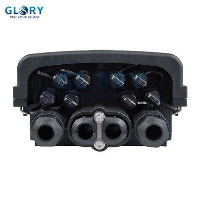 Кутия за съвместно заграждение