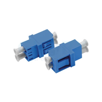LC UPC DX High-Low адаптер