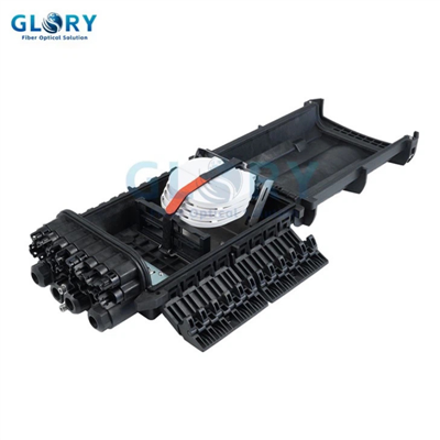 Кутия за оптично снаждане