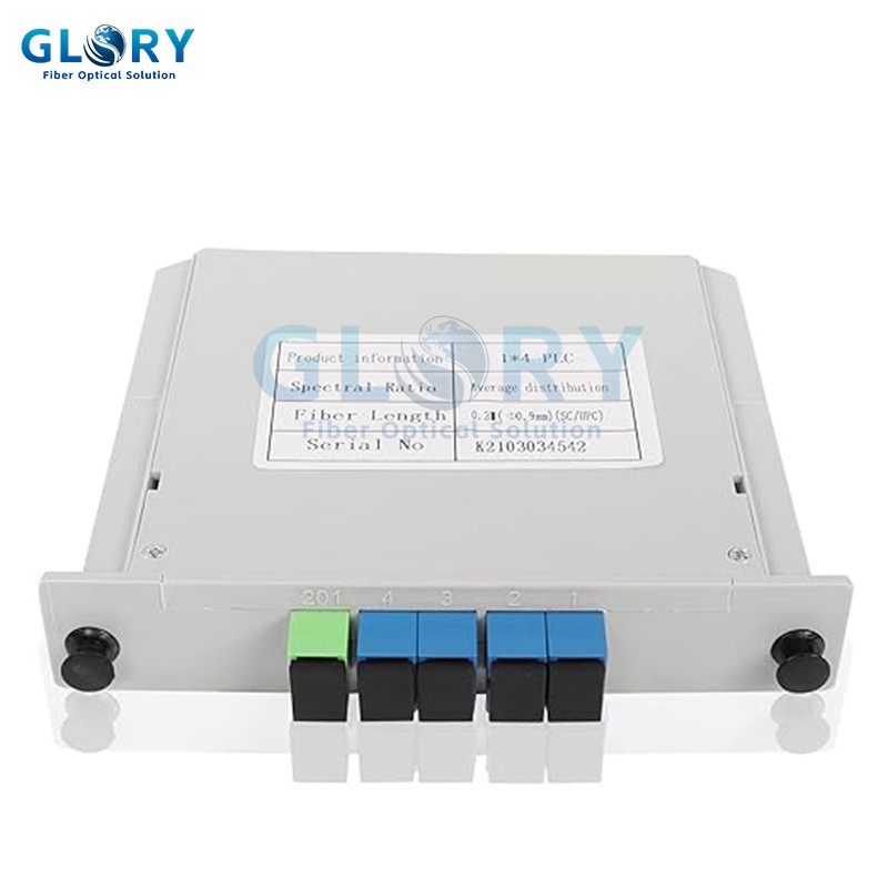 Сплитер касета